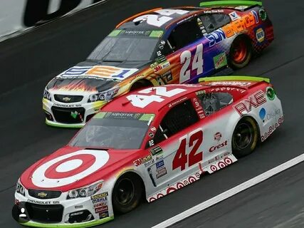 Race stock