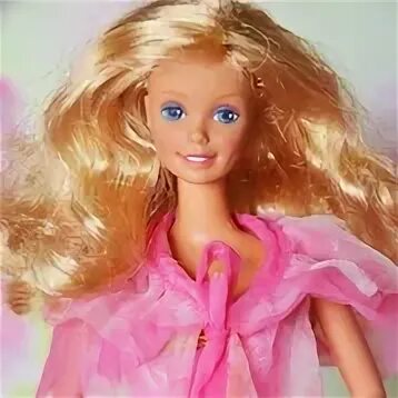 Quicktime для барби. Barbie dreamtime 1984. барби dream time.