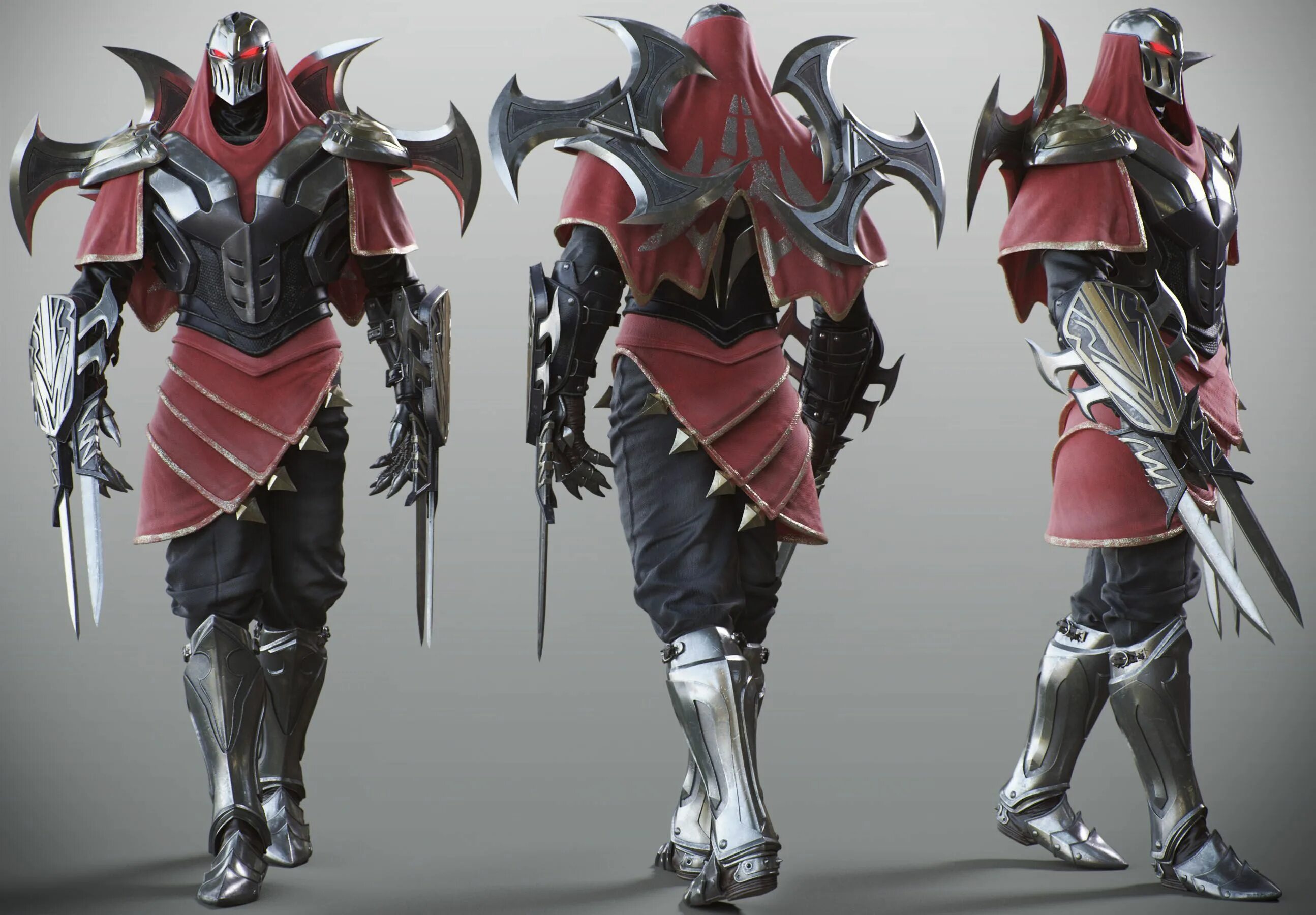 Zed tdx