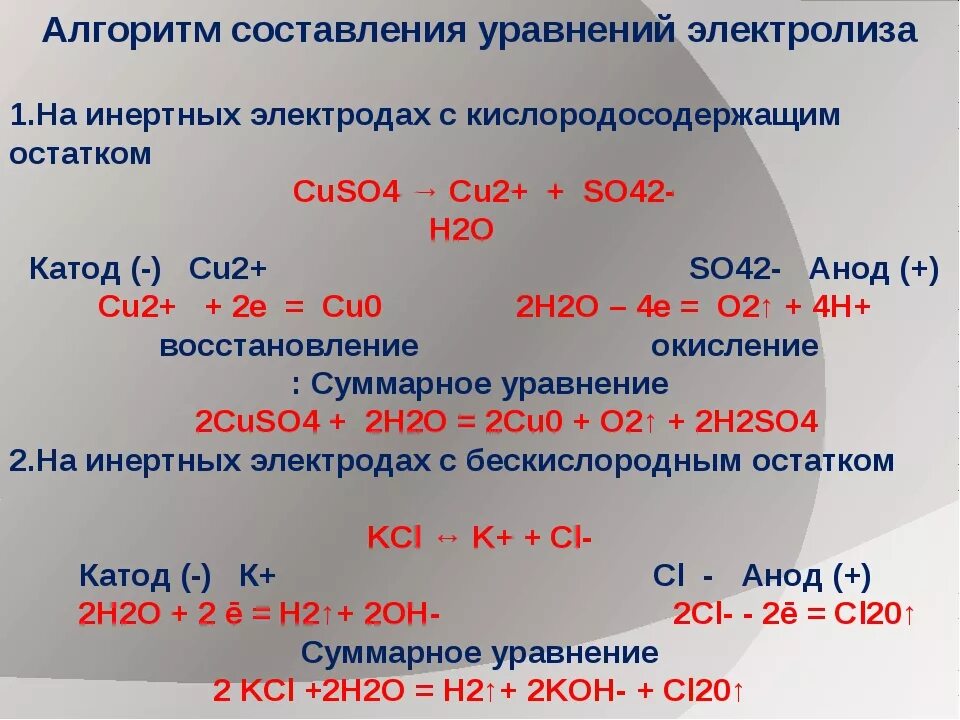 Cuso4 электролиз на инертных электродах. Инертные электроды электролиз. Электролиз растворов с инертными электродами. Электролиз с графитовыми электродами и инертными электродами. Cu no3 2 kci