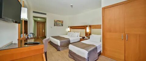 Crystal prestige elite resort spa