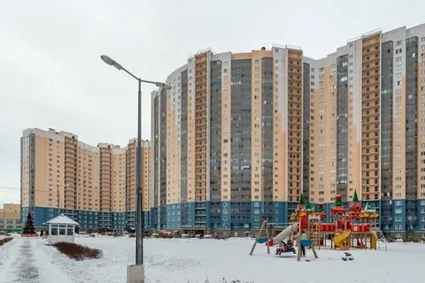 Санкт петербург улица коллонтай 3б norway park