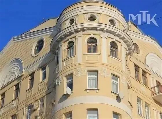 Климентовский пер 10 стр 2