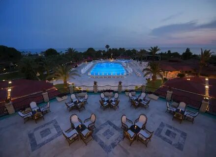 Miramare beach отзывы