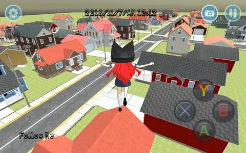 Boy simulator
