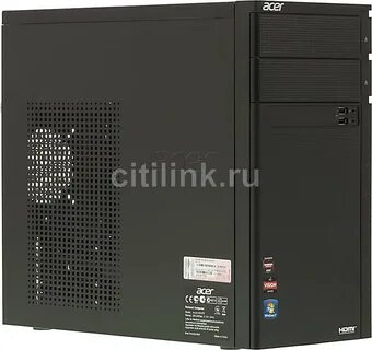 Acer aspire m1470