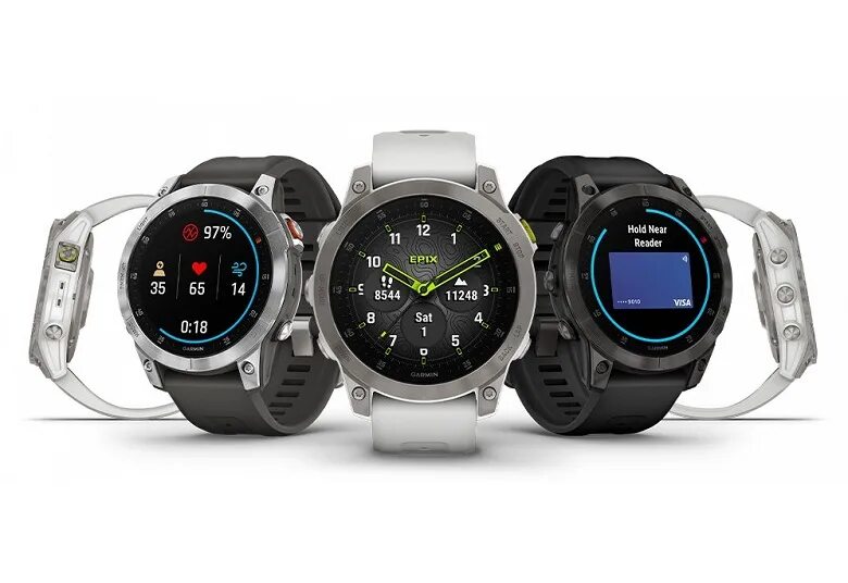 Часы garmin 7x pro. Гармин Epix Gen 2. Смарт-часы Garmin Epix Gen 2. Гармин Феникс 7s. Garmin Epix 2 Pro.