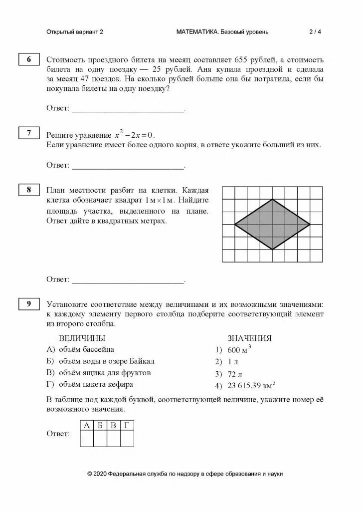 Фипи русский досрочный вариант. Фипи русский досрочный вариант