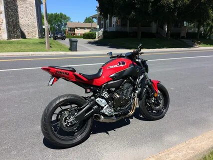 Performance mods