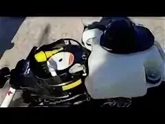 Клапана лодочного мотора