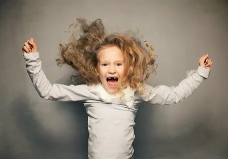 Little crazy