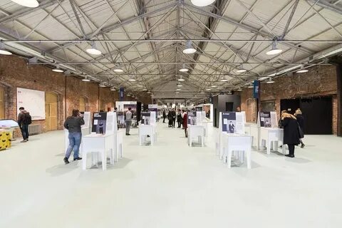 Севкабель порт санкт петербург выставки 2024