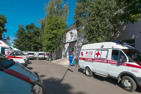 Помощь сергиев посад