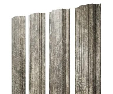 Twincolor wood