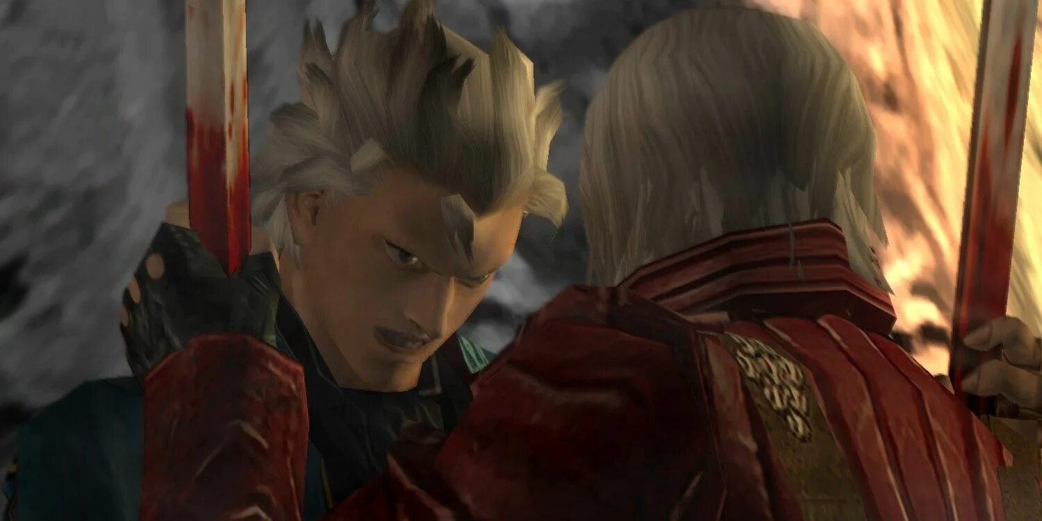 Dmc 3 style switcher