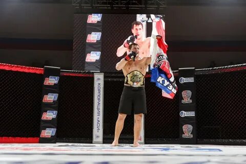 Mma uno