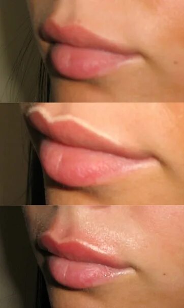 Перманентный губ после коррекция. Перманентный макияж губ. Перманент губ до и после. Перманентный макияж губ заживление.
