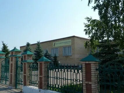 Алексеевское рт