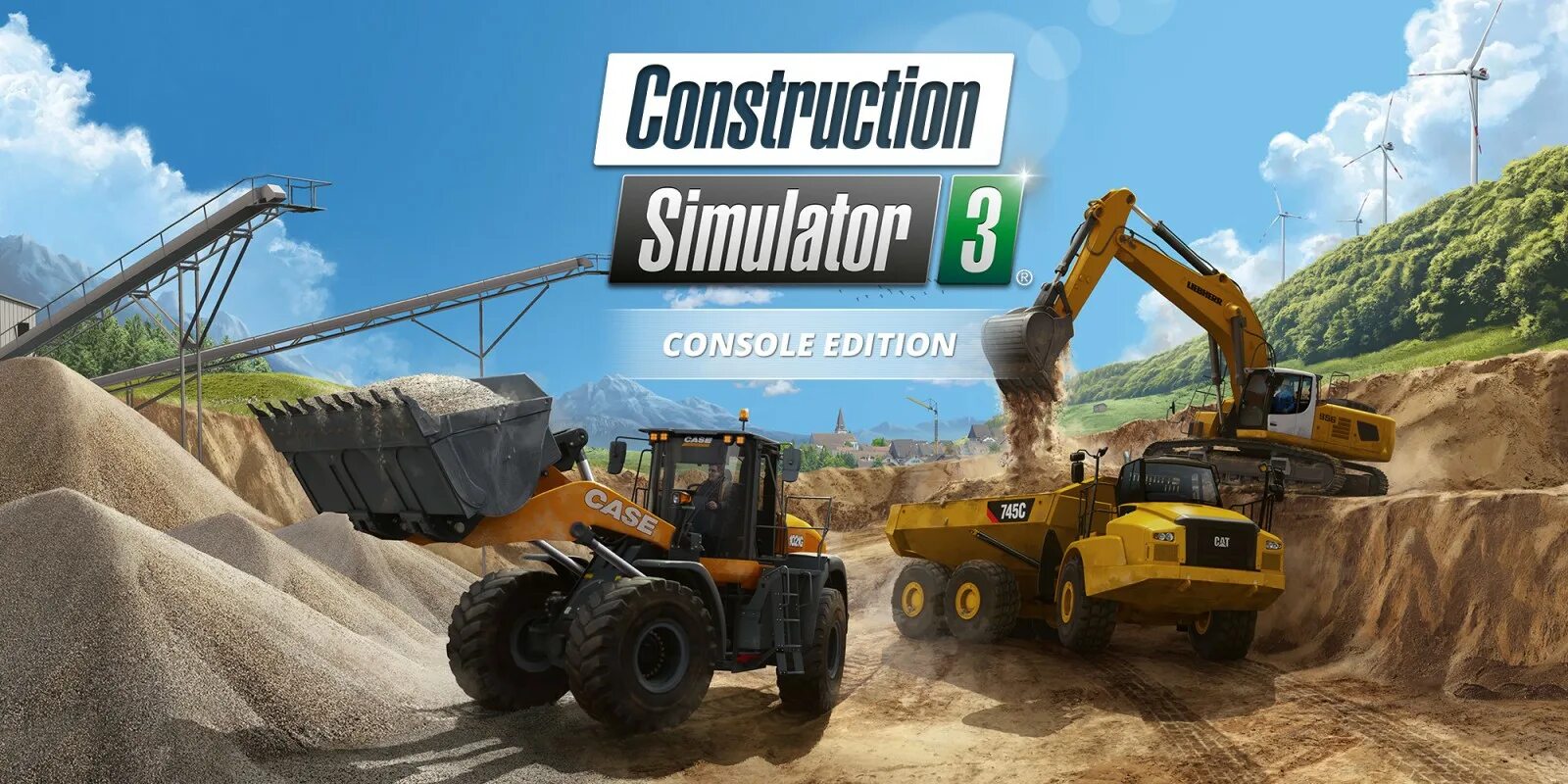 Игра конструктор симулятор 3. Конструкшион симулятор. конструктион симулятор 3. констракшн симулятор 2017. construction simulator 2025 на пк.