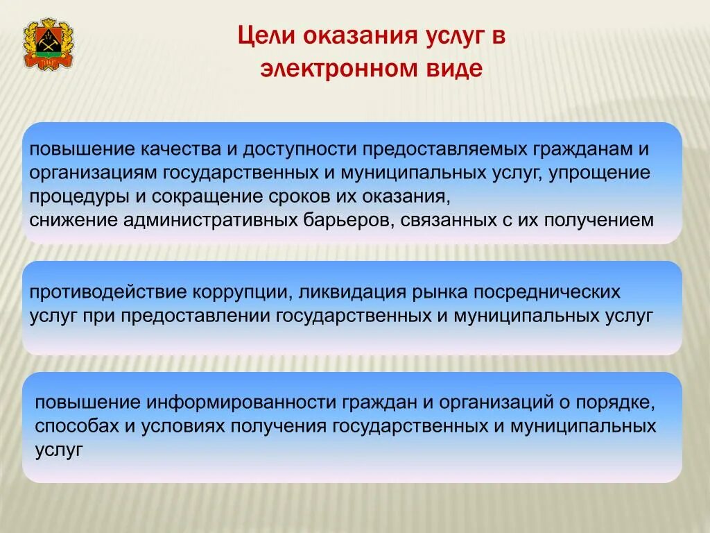 Услуги оказываемые государственными и муниципальными учреждениями. Цель оказания услуг. Повышение качества оказываемых услуг. Повысить качество предоставления услуг. Пути повышения качества и доступности государственных услуг.