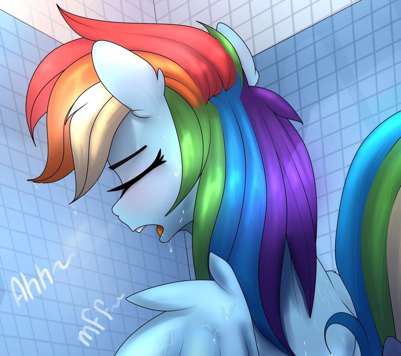 Rule 34 regretevator