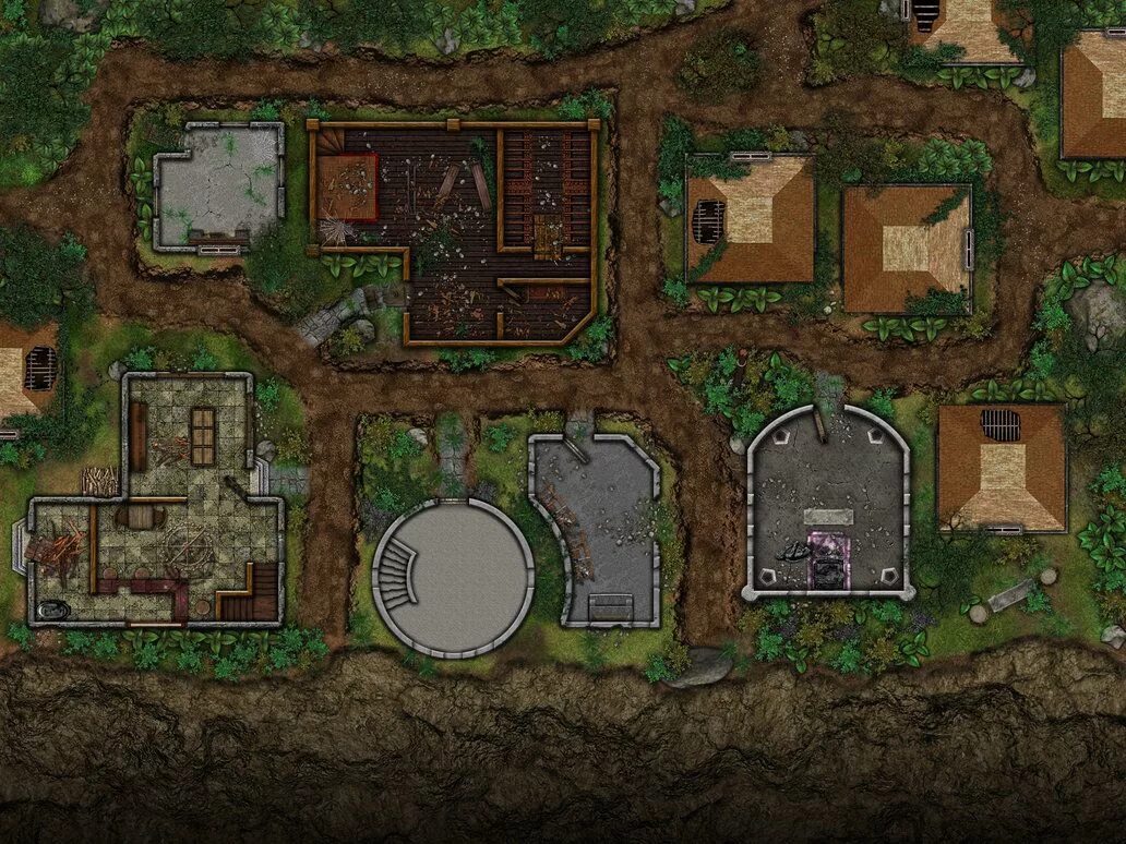 Мод dungeon and taverns 1.20 1. Карта таверны. карты леса для roll20. мод dungeons and taverns 1.20. tavern in the forest map.