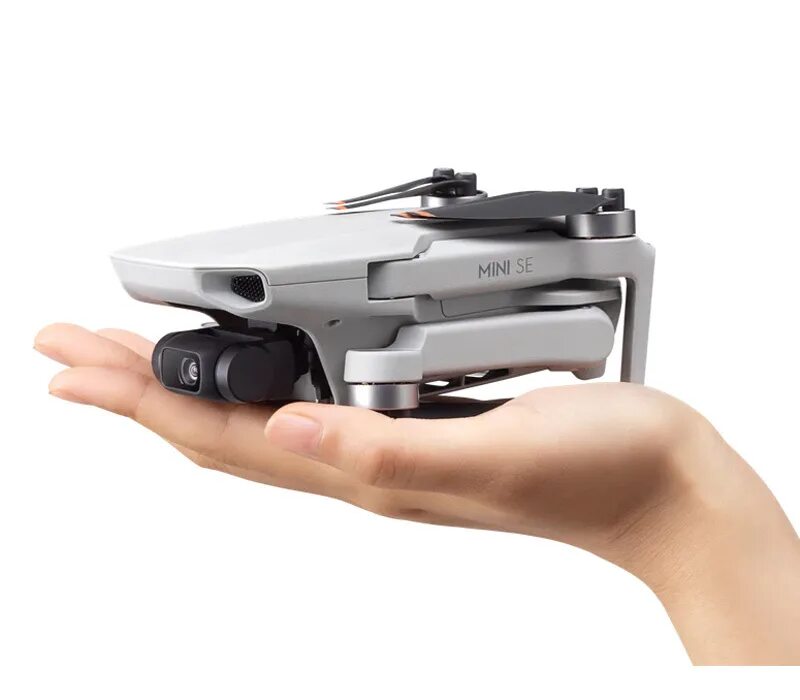 Dji mini программа. Dji mini программа