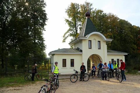 Изобильное калининградская область монастырь