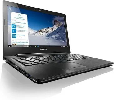 Lenovo g50 характеристики