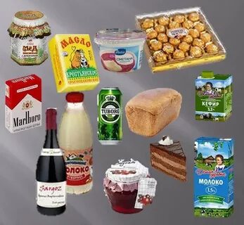 Упаков кг