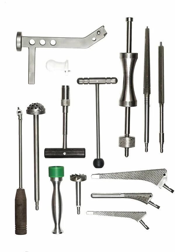 эндопротез zimmer alloclassic. набор инструментов для эндопротезирования тазобедренного сустава. гипсометаллические панели для чистых помещений. трек композит. трек-э композит эндопротезы.