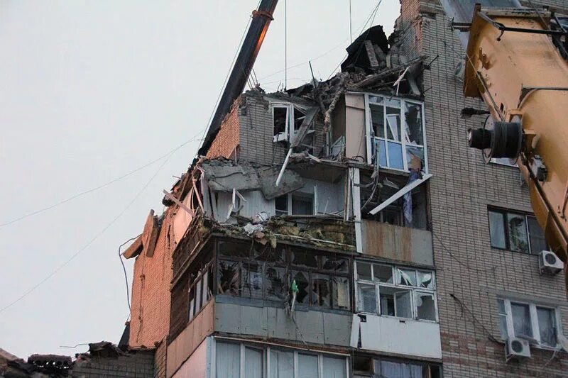 Что взорвалось в г шахты. Что взорвалось в г шахты