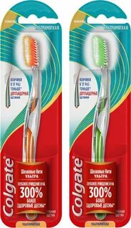Щетка colgate