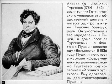 Контрольная по лирике пушкина