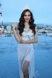 Miss gray