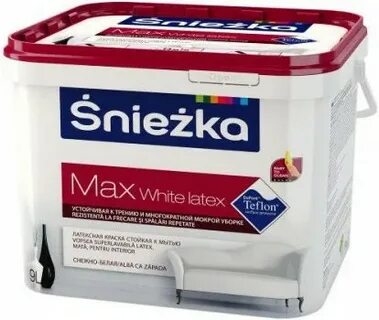 Краска max