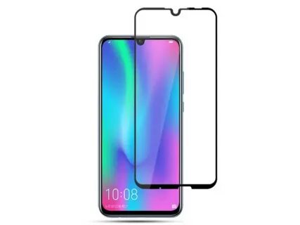 Защитное стекло honor 9a