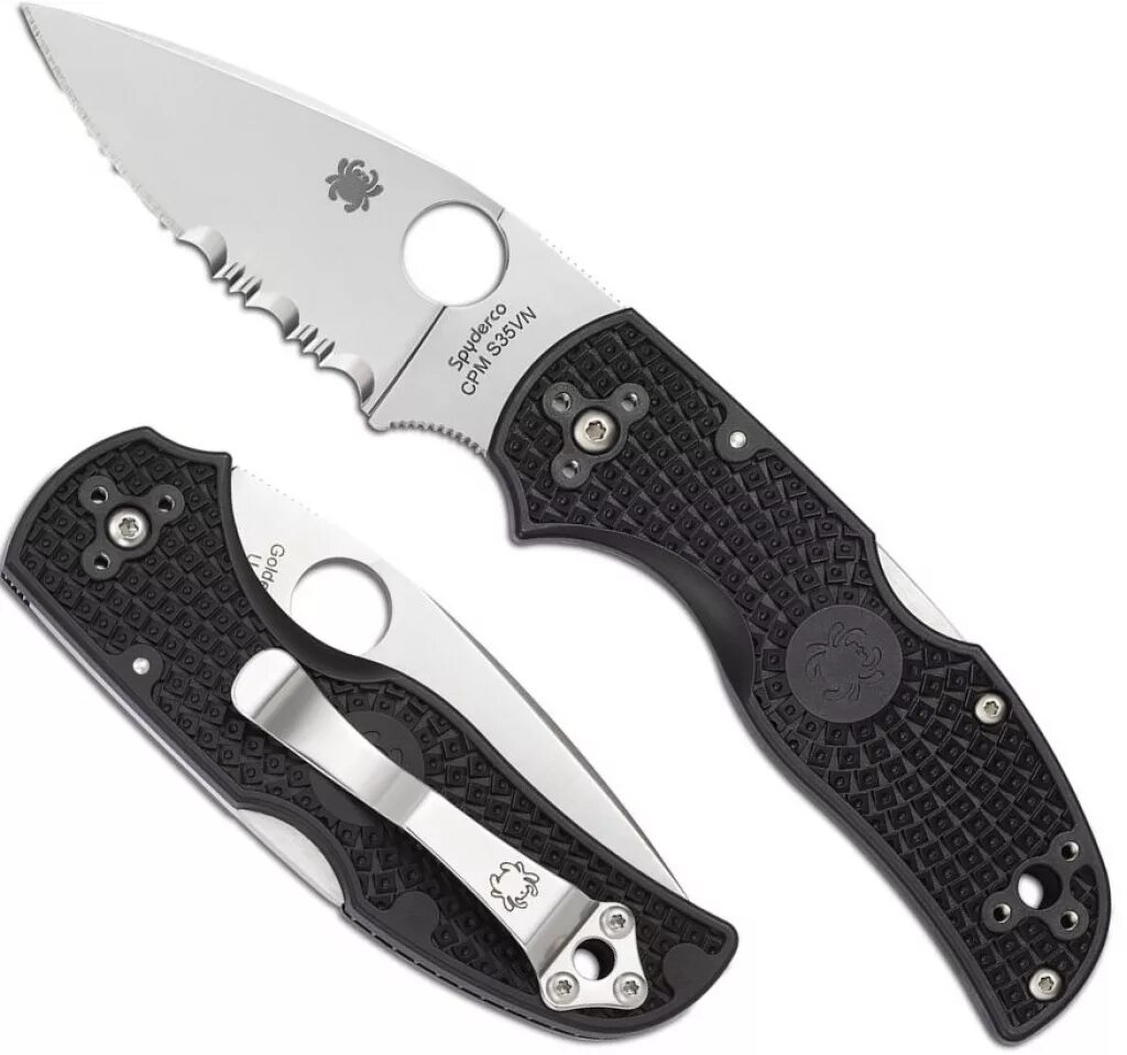 Spyderco native. Spyderco native 3. складной нож spyderco native 5. spyderco native 4. spyderco native 5 с фальш лезвием.