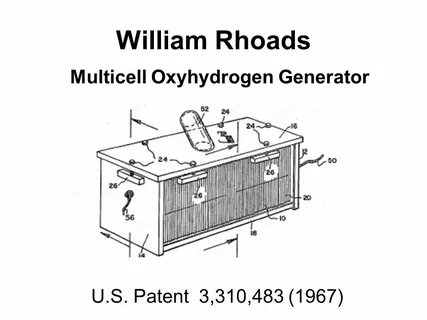 U s patents