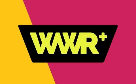 After much teasing, WWR+ has unveiled their new logo going into the new yea...