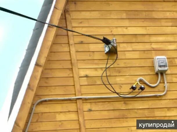 Установка электросчетчика в Рязани ПОД КЛЮЧ. Установка электросчетчика: cтоимост