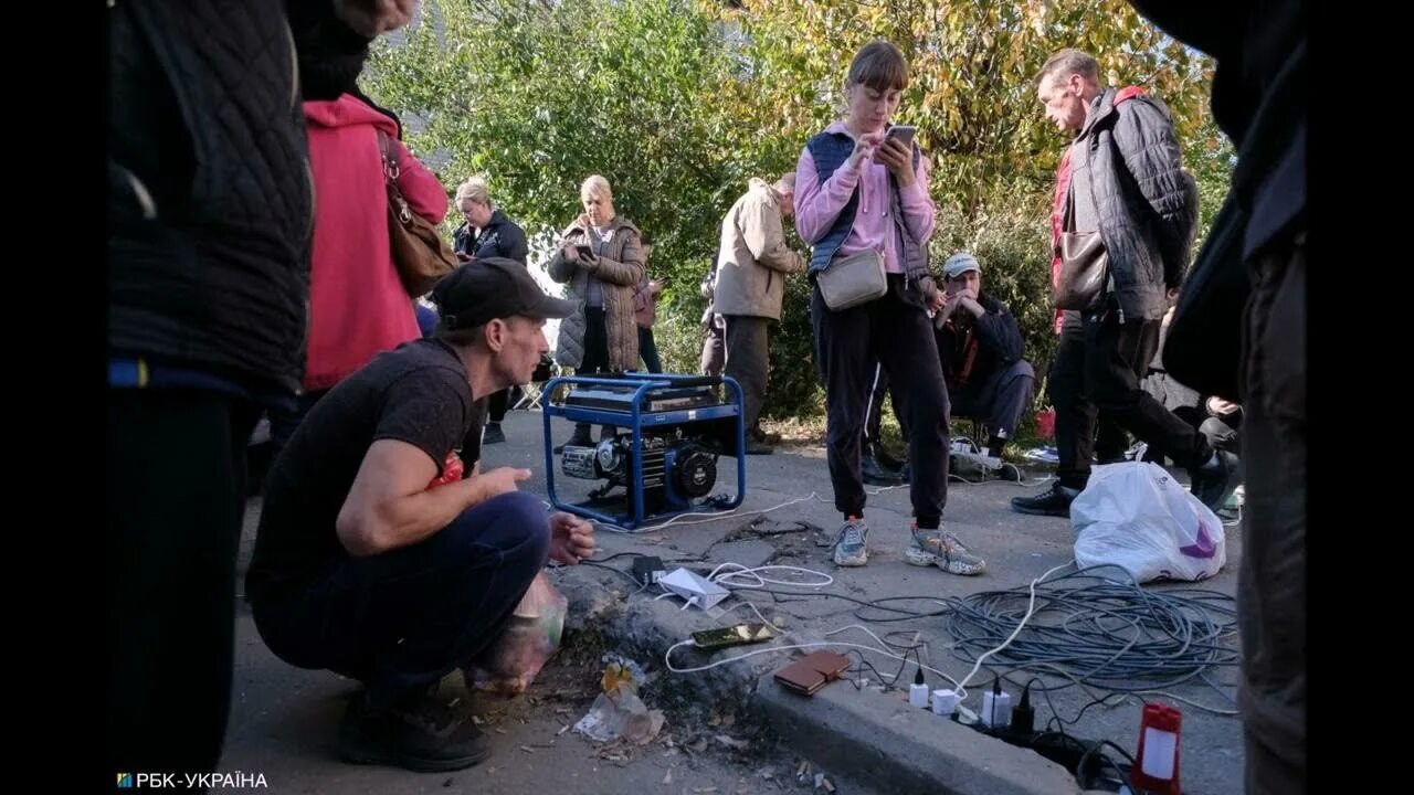 Что происходит под купянском сегодня