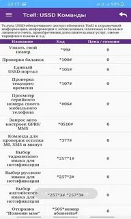 Узнать номер телефона чита