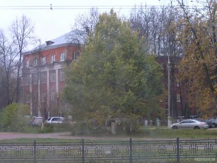 Подольская городская больница 2