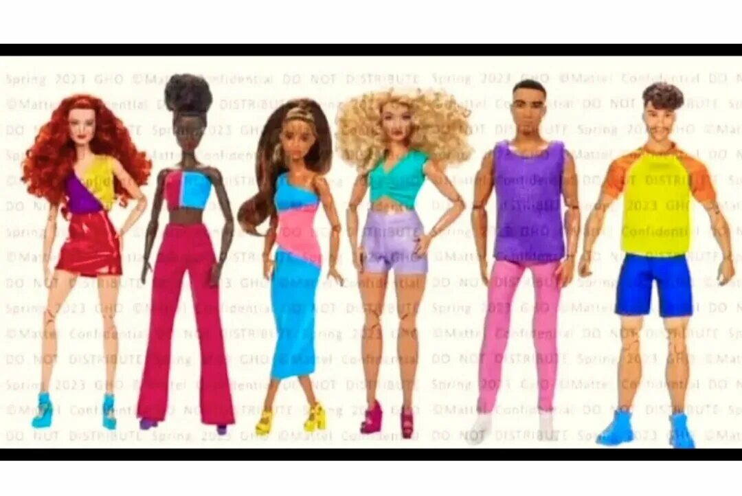 Barbie looks 18. Новинки барби февраль 2023. Barbie looks 18. Barbie looks 18. Barbie looks 18.