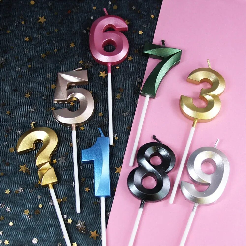 Золотые свечи для торта. Candle number. 9 00 рождения. Золотые свечи для торта. Свечи цифры.