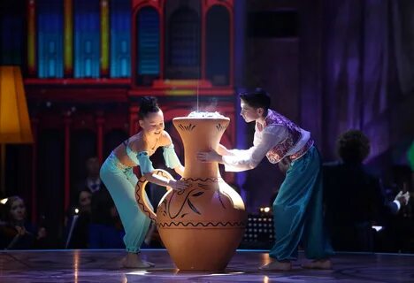 Синяя птица время