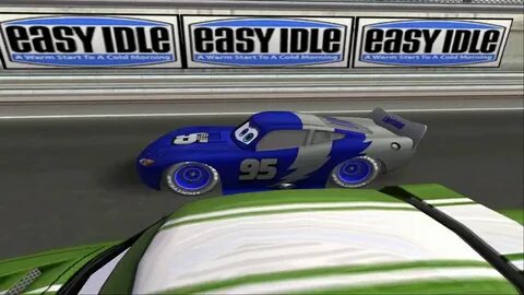 Cars race o rama
