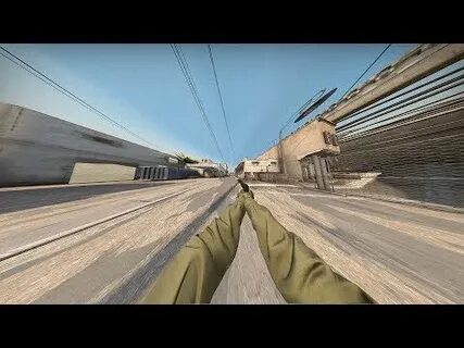 Fov cs 2
