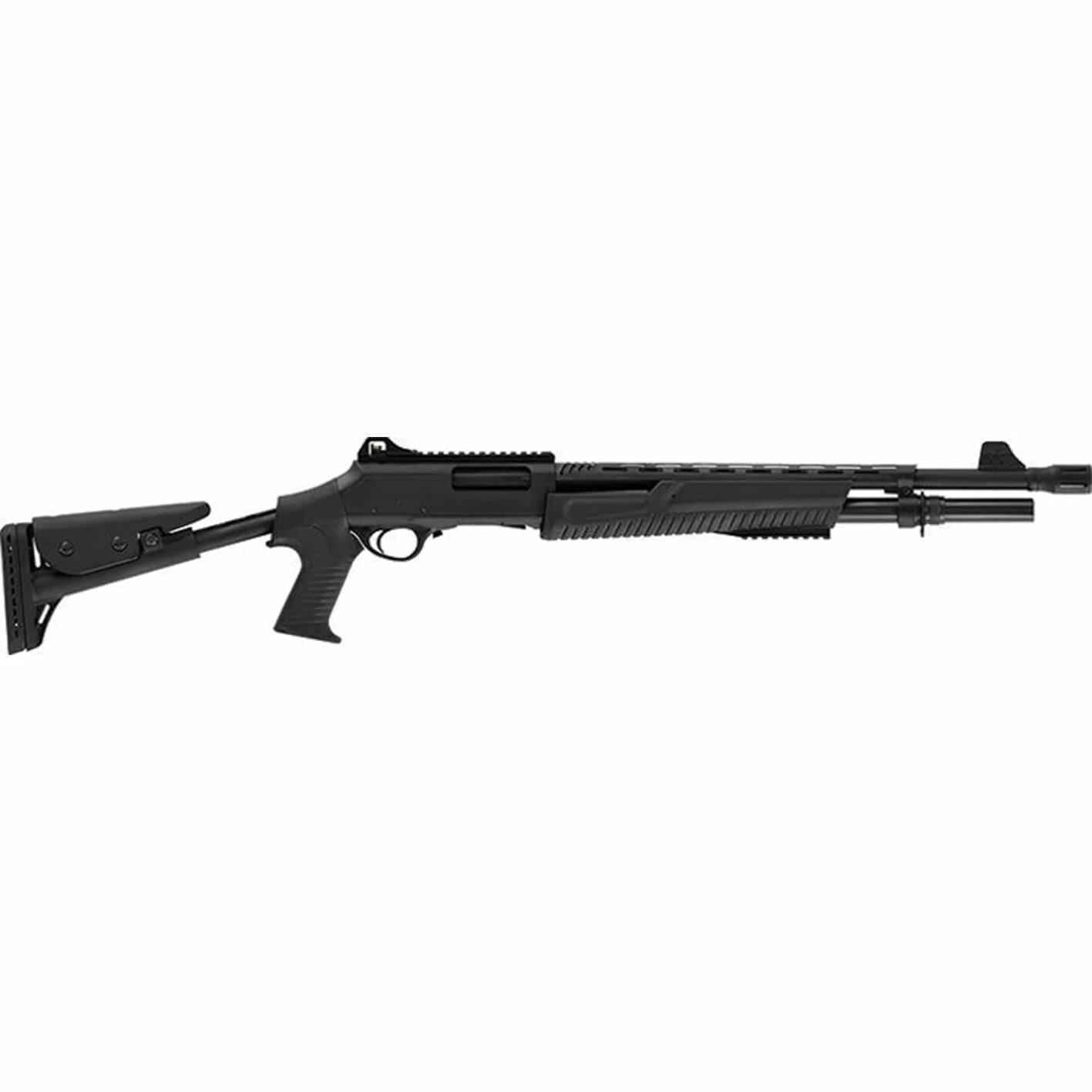 Ружье Hatsan Escort Mpa Кал 12x76